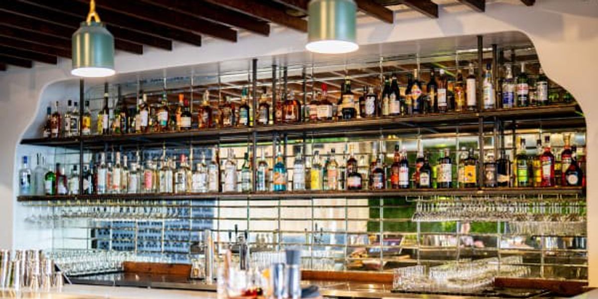 Stylish cocktail bar and home music vacation spot debuts in San Antonio Stylish cocktail bar and home music vacation spot debuts in San Antonio