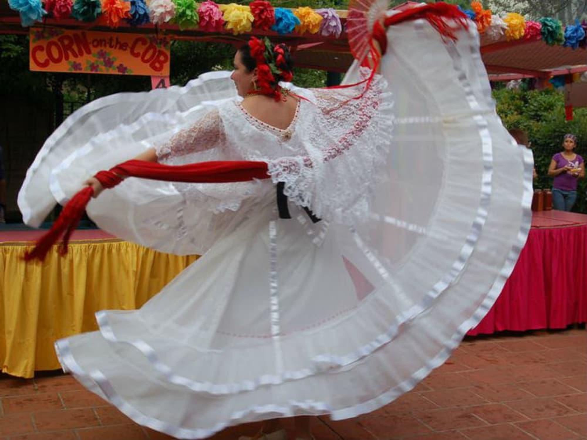 A Night in Old San Antonio (NIOSA)