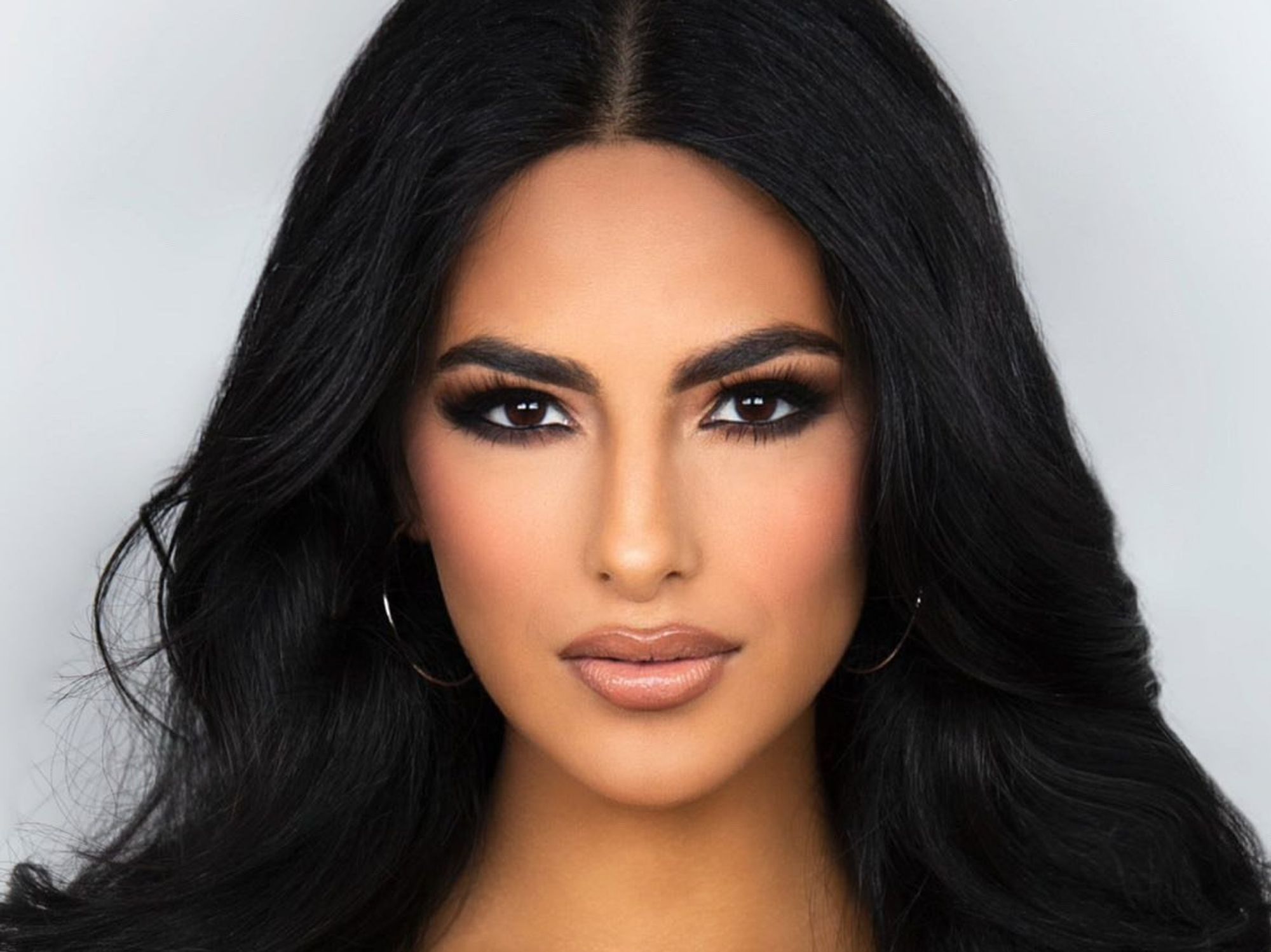 A photo of Lillian Perez, Miss San Antonio 2023