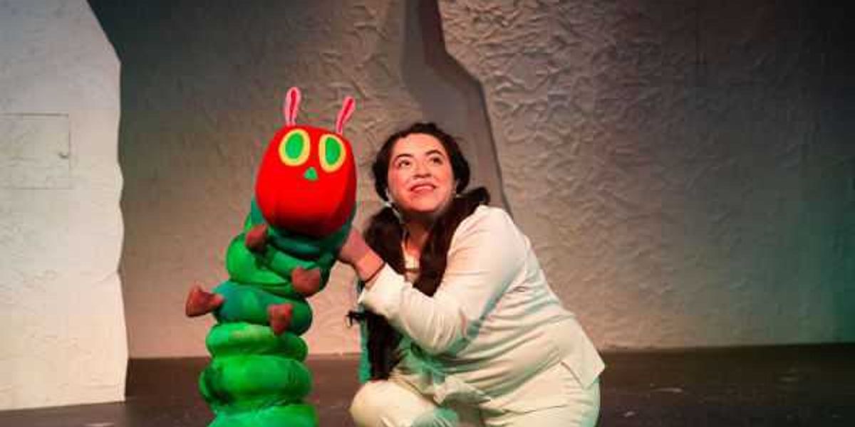 Beloved San Antonio children's theatre reopens after $2.2 M renovation