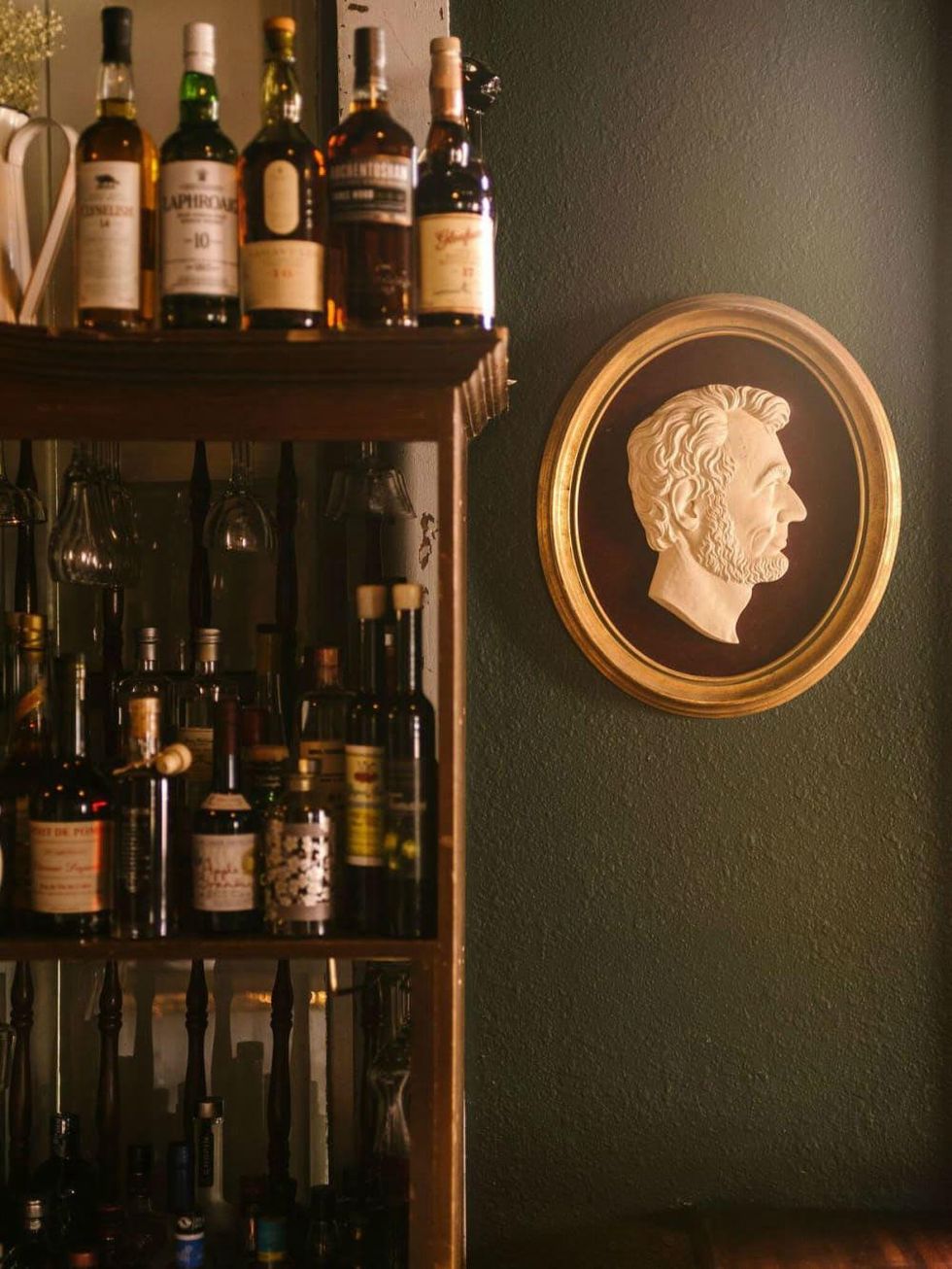 A Roaring New Year\u2019s Eve