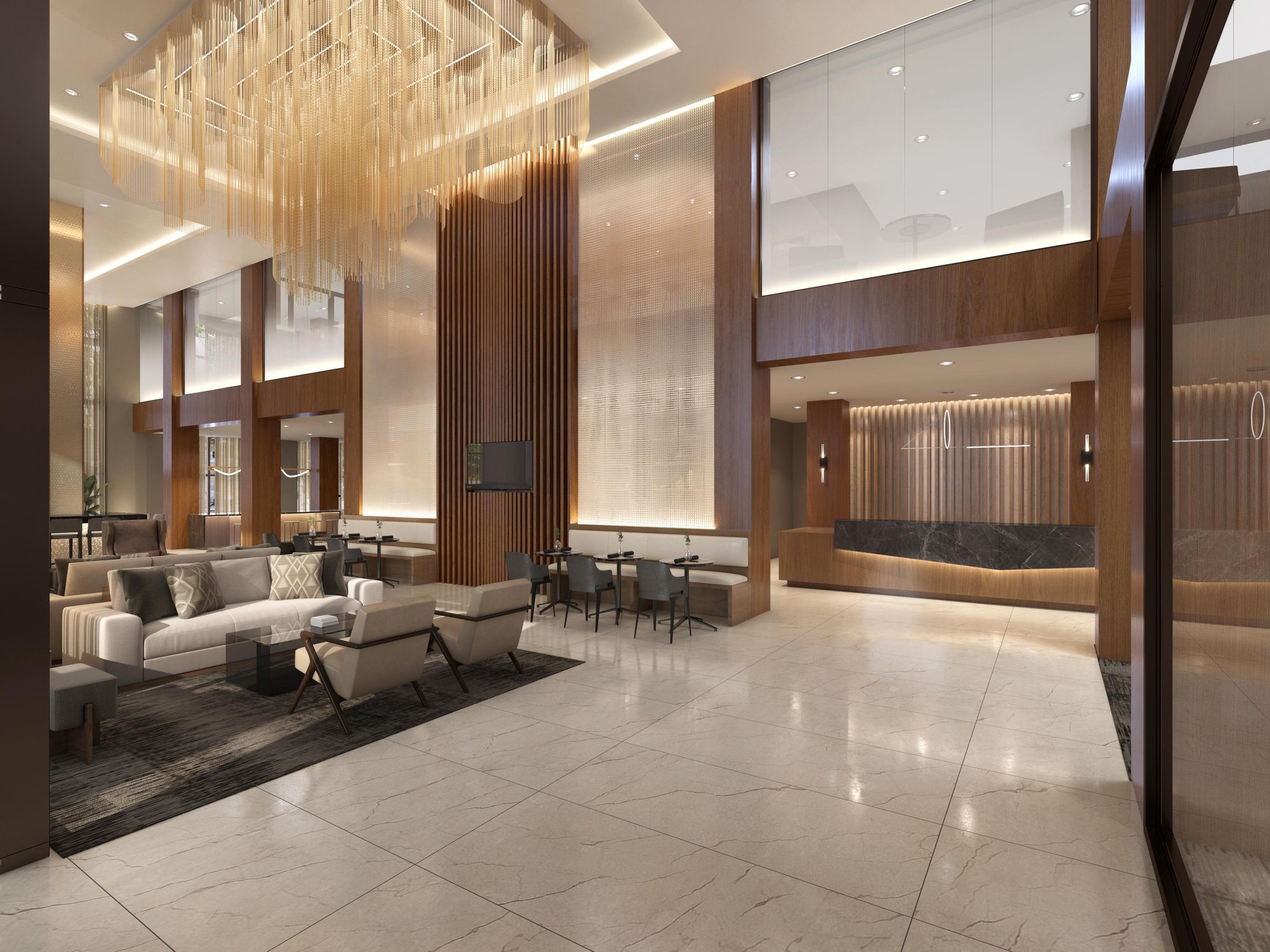 AC Hotel San Antonio River Walk