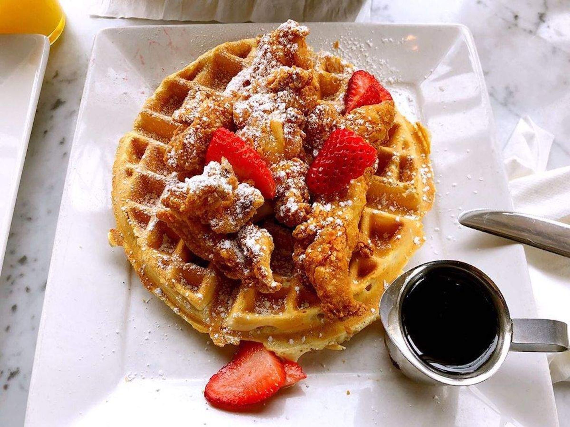 Adair Concepts, Adair Kitchen, Los Tios, San Antonio