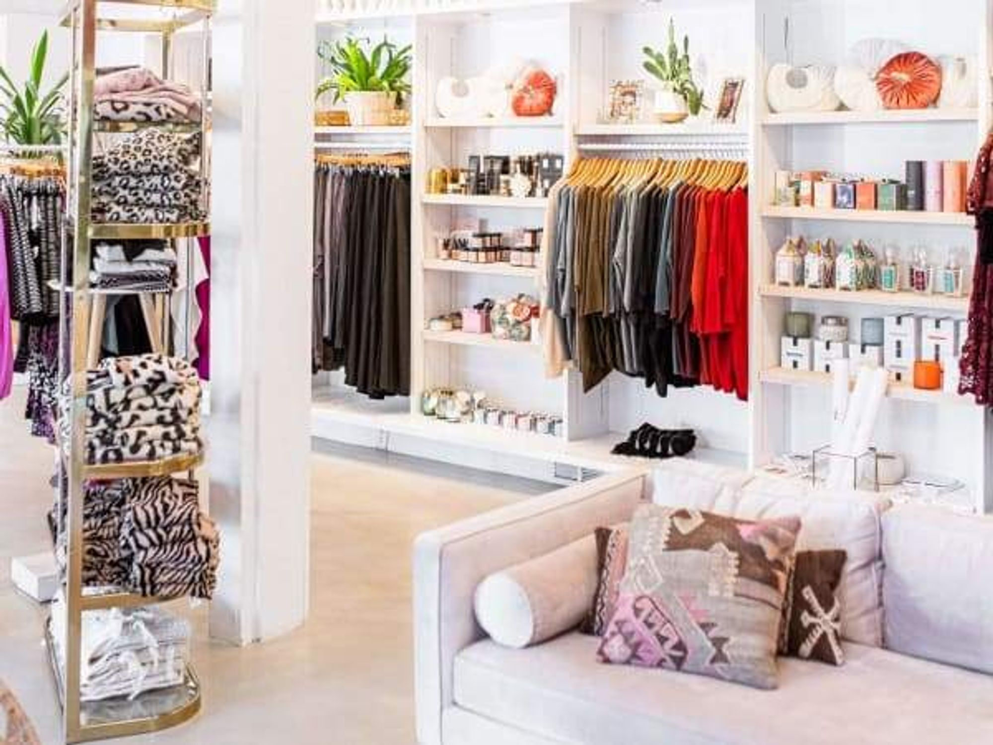 Adelante Boutique San Antonio