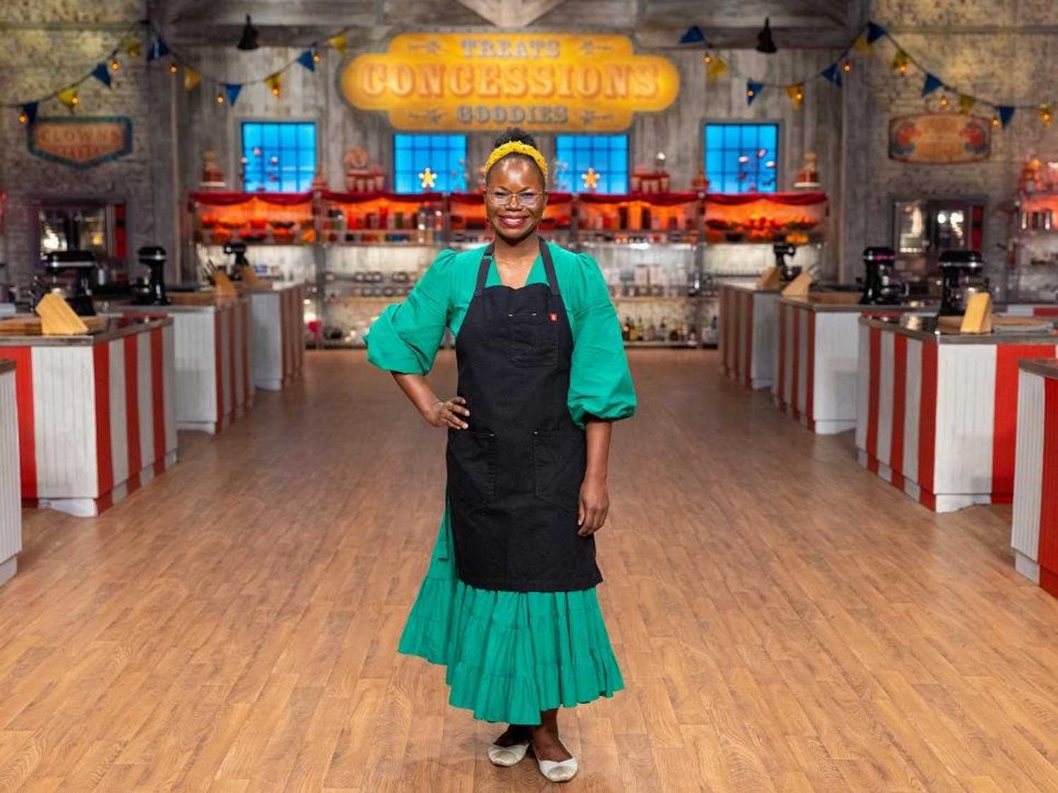 Adesuwa Elaiho