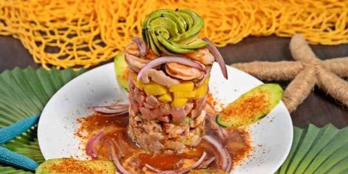 Aguazul Restaurant - Bar