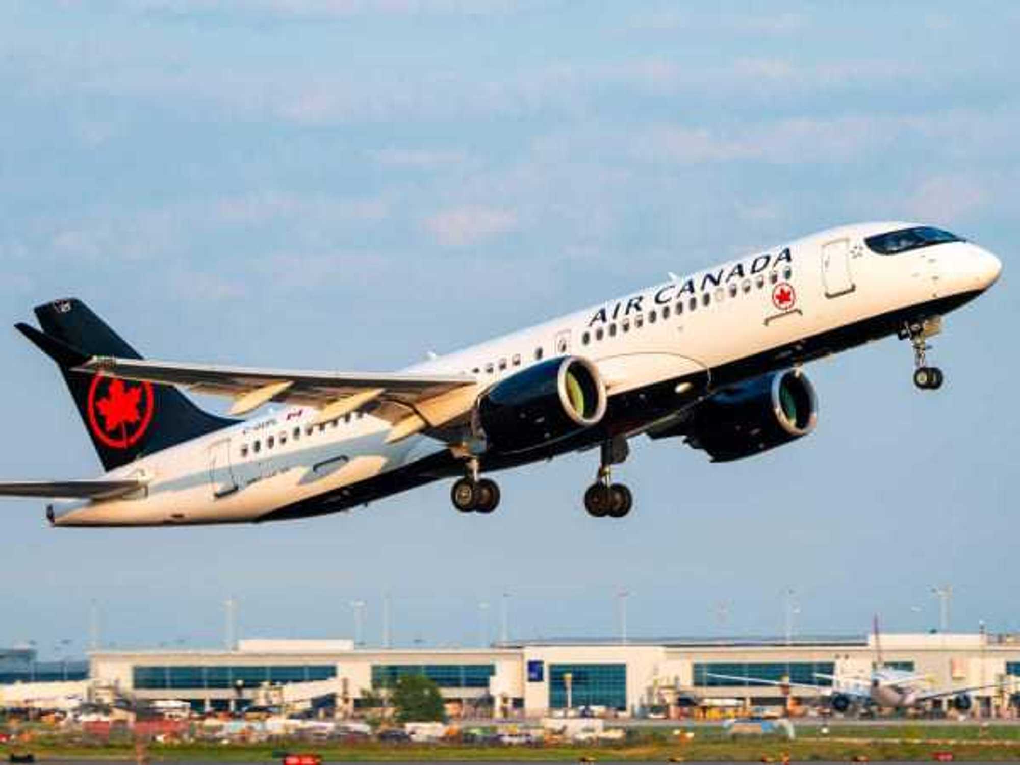 Air Canada