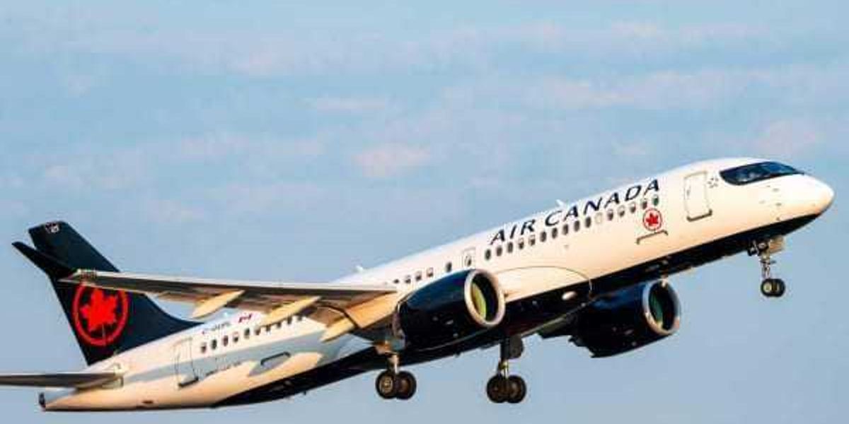 San Antonio Airport launches nonstop flights to Canada San Antonio Airport launches nonstop flights to Canada
