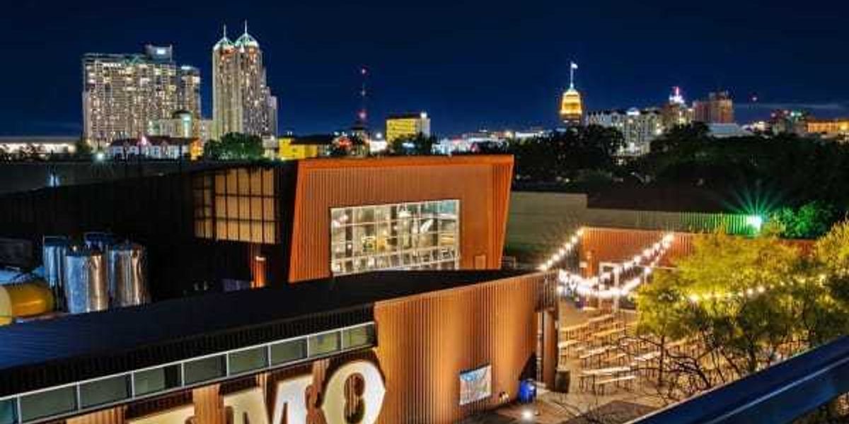 Alamo Beer Co. to reopen San Antonio taproom in July 2026 Alamo Beer Co. to reopen San Antonio taproom in July 2026