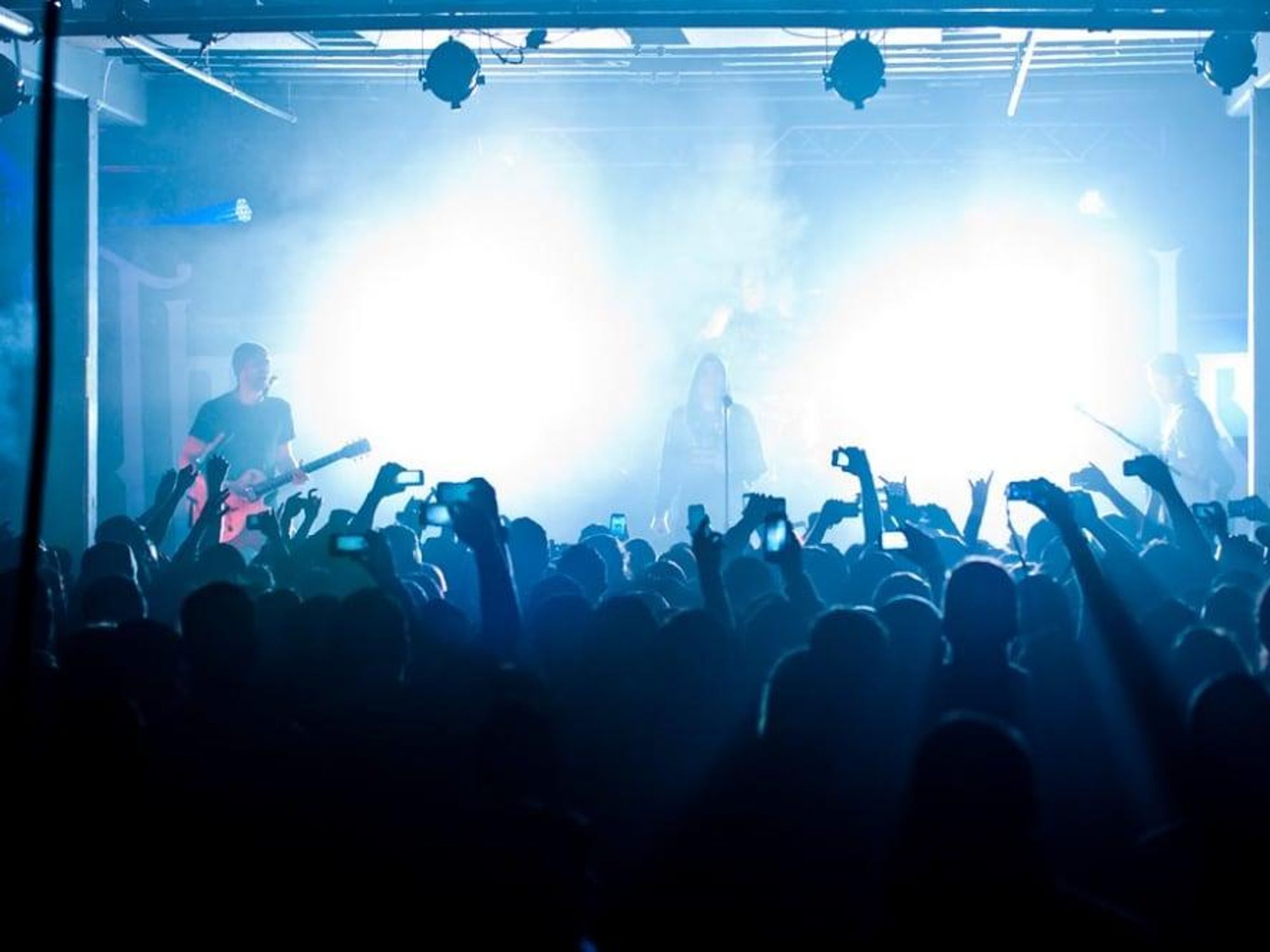 Alamo City Music Hall