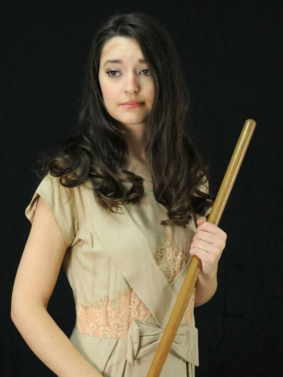 Alamo City Opera Cinderella 2017