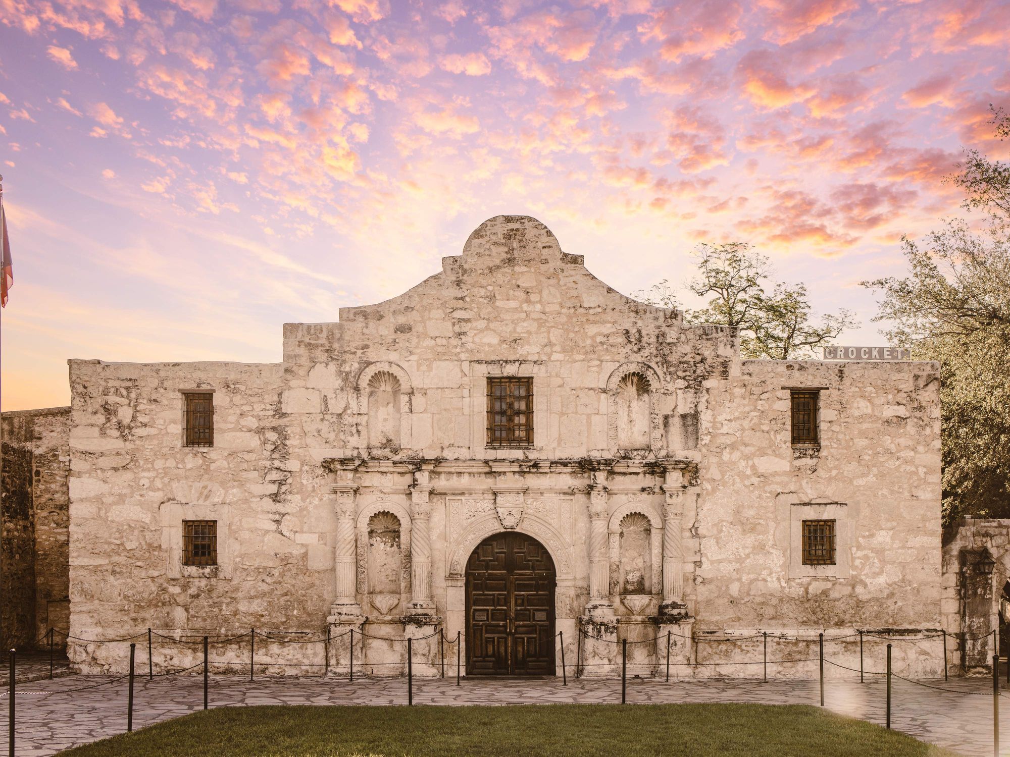Alamo San Antonio