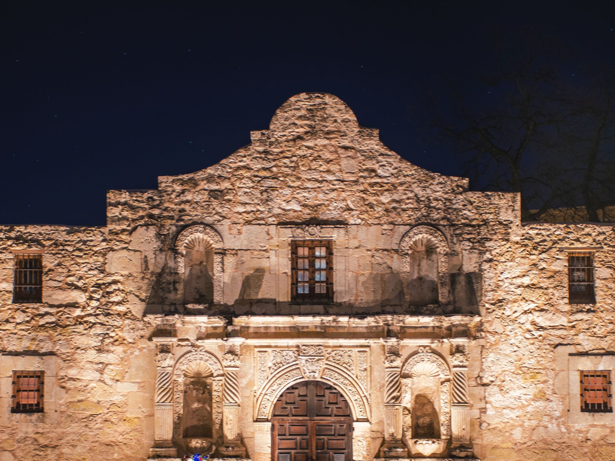 Alamo