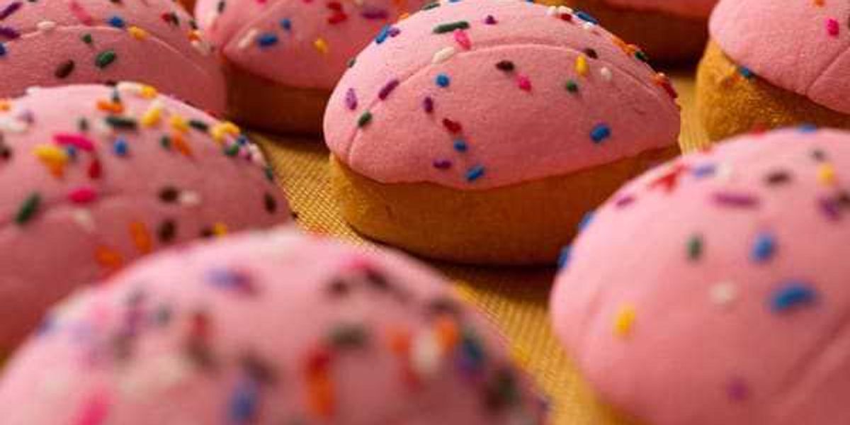 Shuttered San Antonio bakery returns for two-day pop-up Shuttered San Antonio bakery returns for two-day pop-up