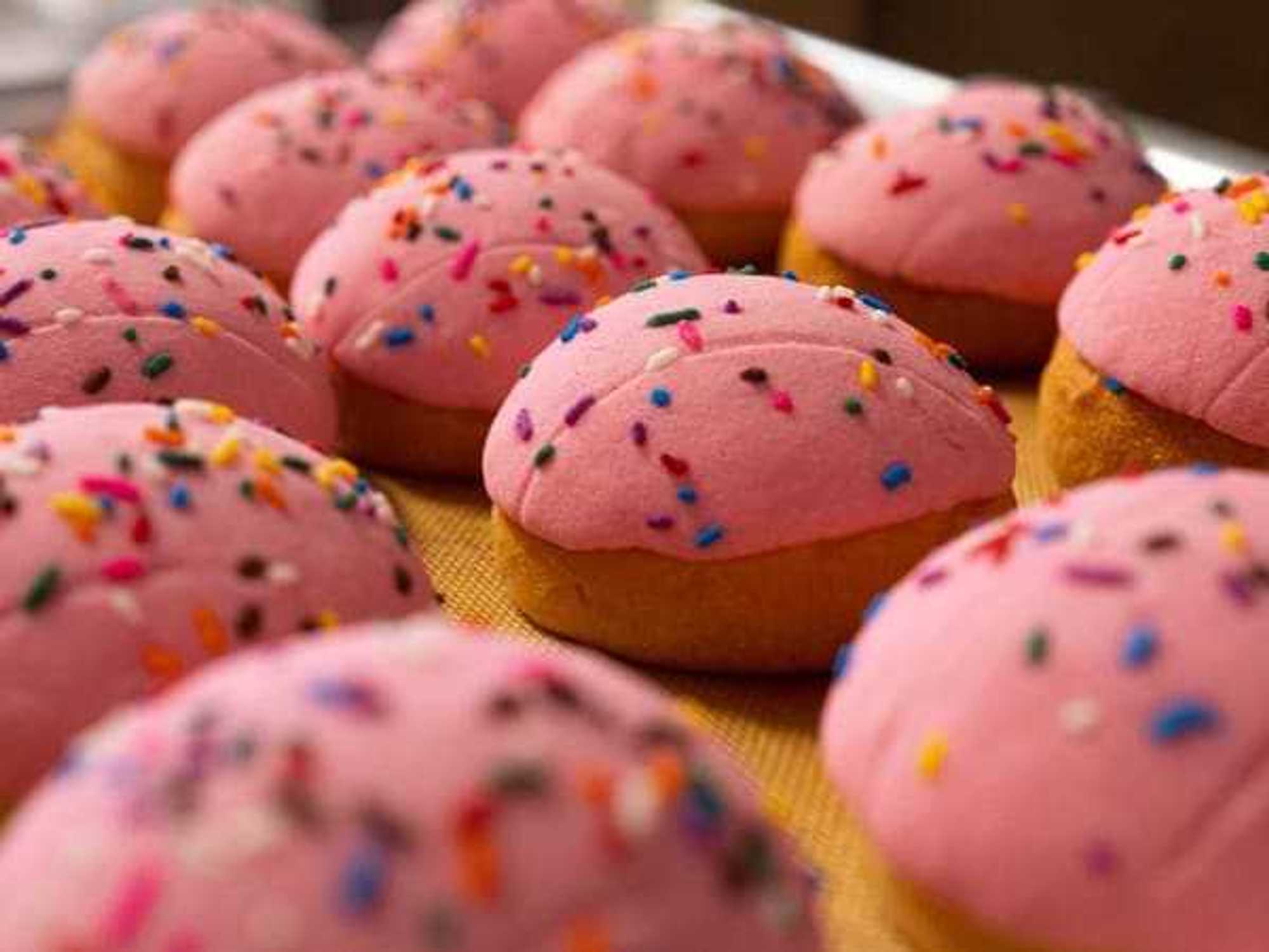 Alebrije Panadería