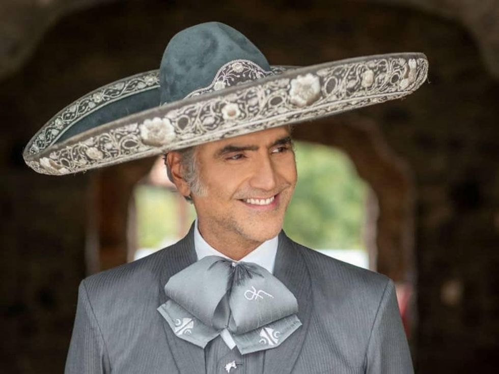 Alejandro Fern\u00e1ndez