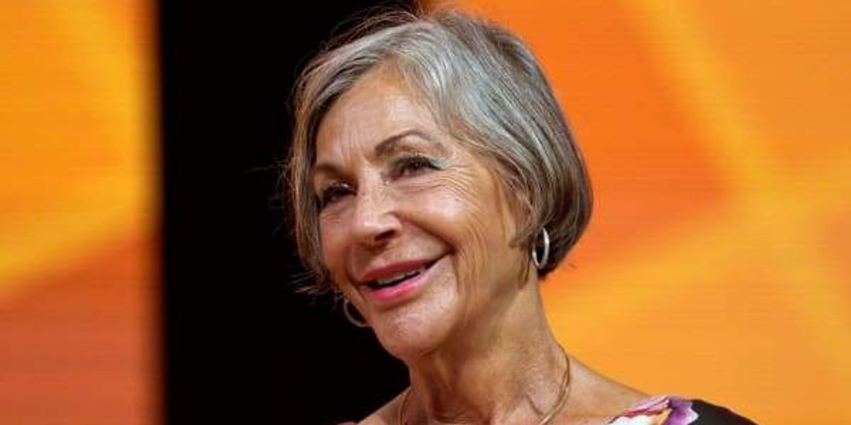 Unity Alice Wal Trinity University alum Alice Walton world's richest woman - CultureMap ...