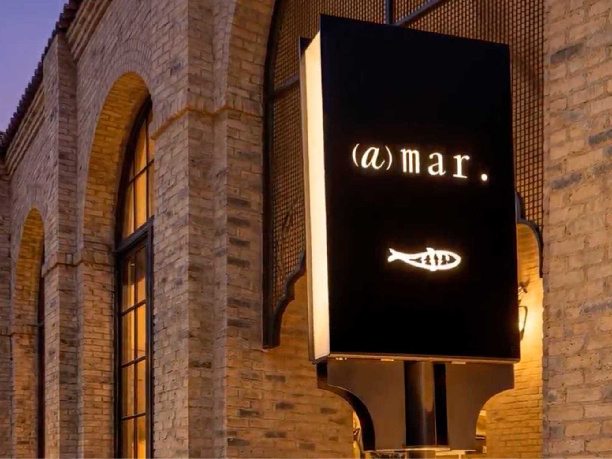 Amar San Antonio