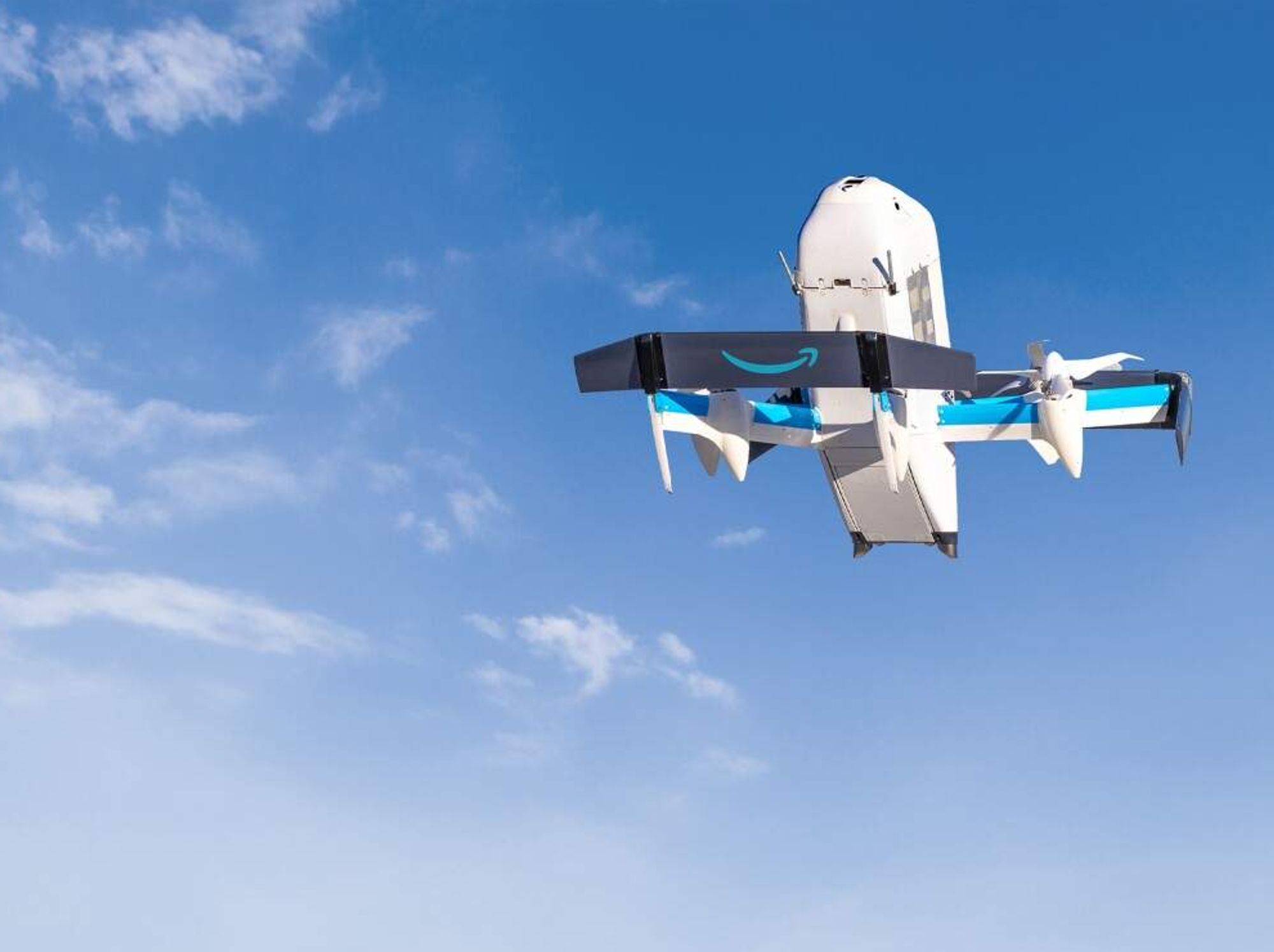 Amazon Prime Air