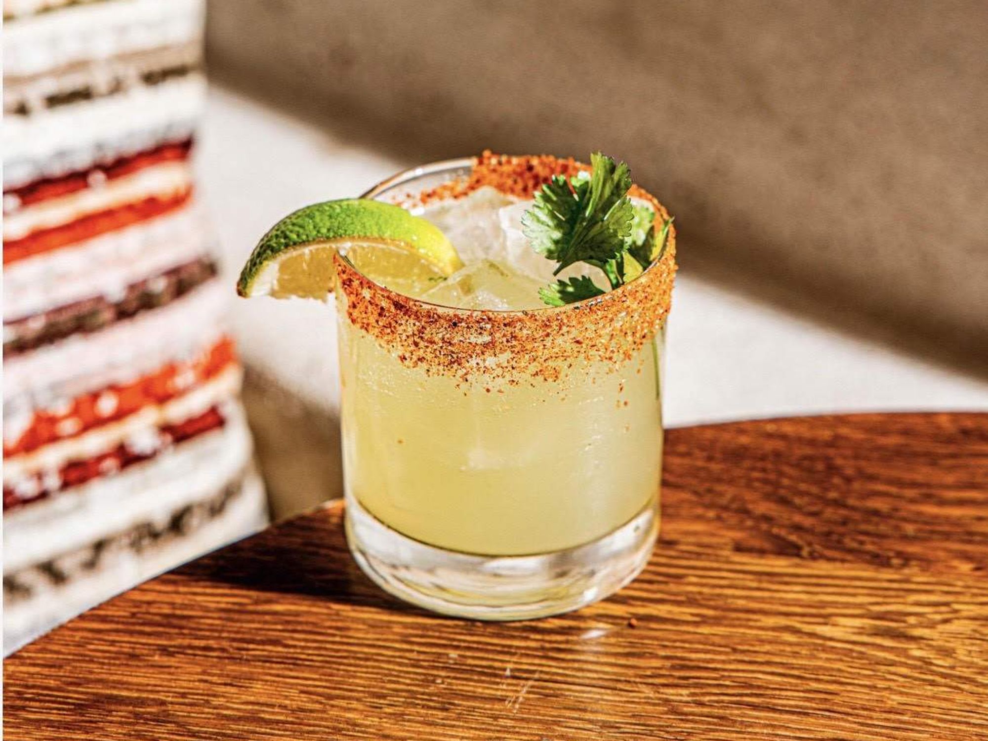 ambler kitchen cocktail