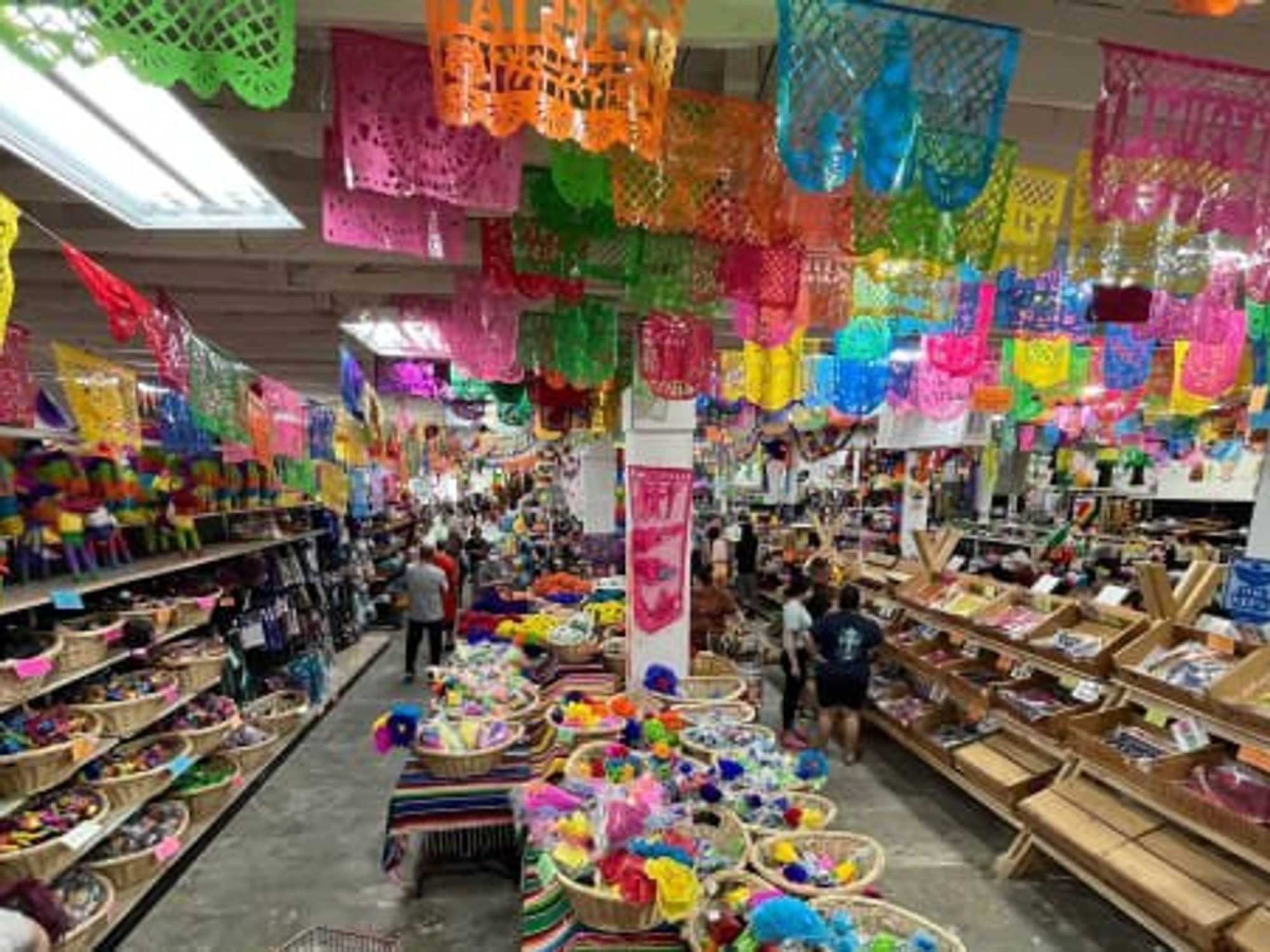 Amols' Fiesta