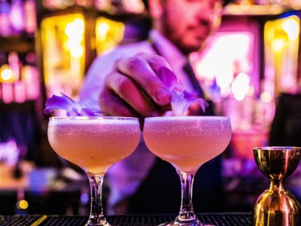 Amor Eterno San Antonio