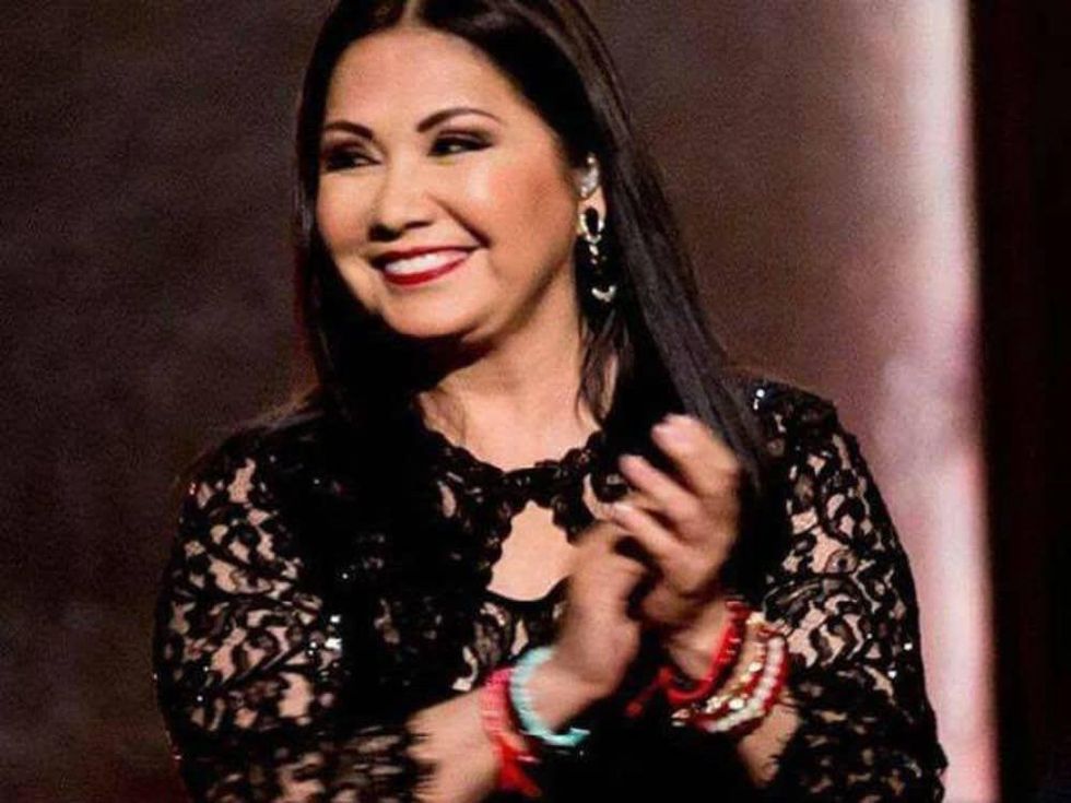 Ana Gabriel