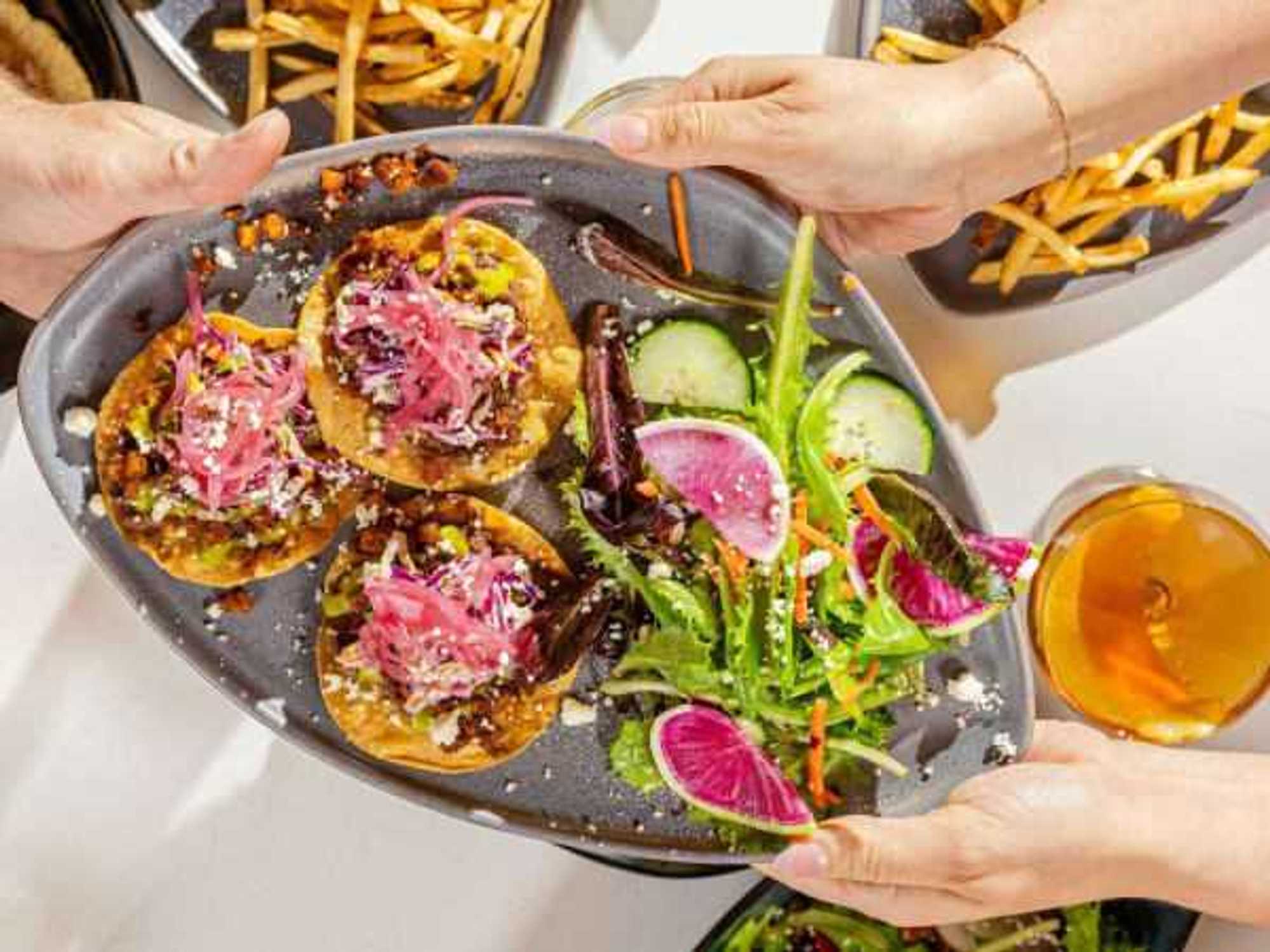 Anacacho Coffee & Cantina