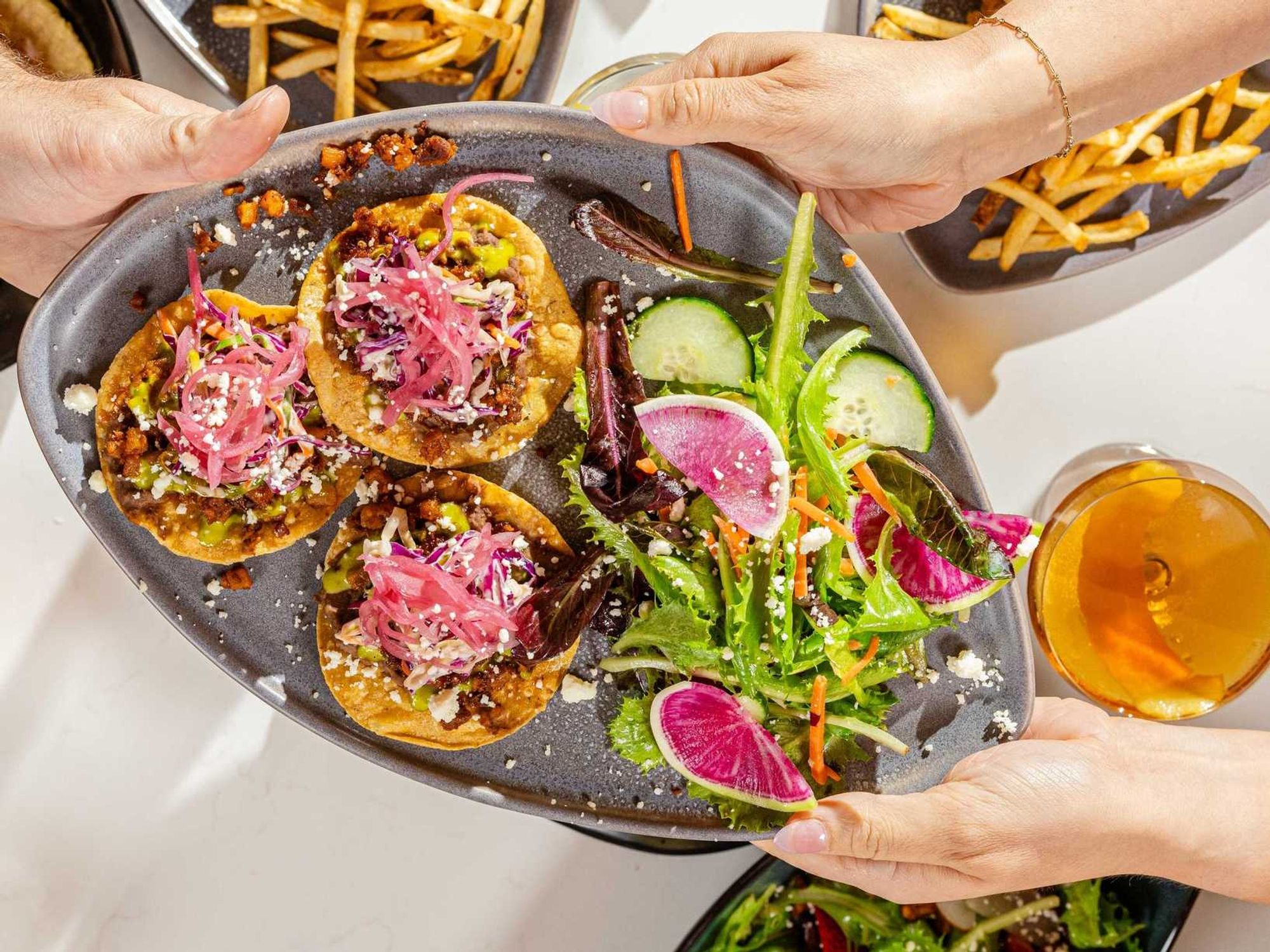 Anacacho San Antonio