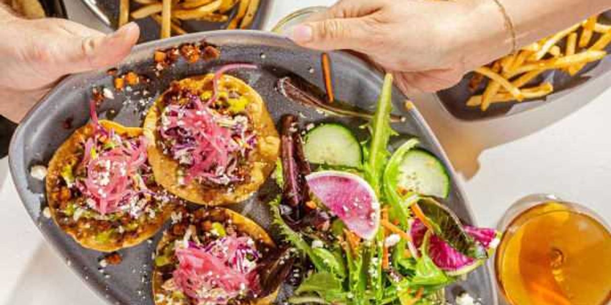 Texas Month-to-month unveils 23 finest taco spots in San Antonio Texas Month-to-month unveils 23 finest taco spots in San Antonio