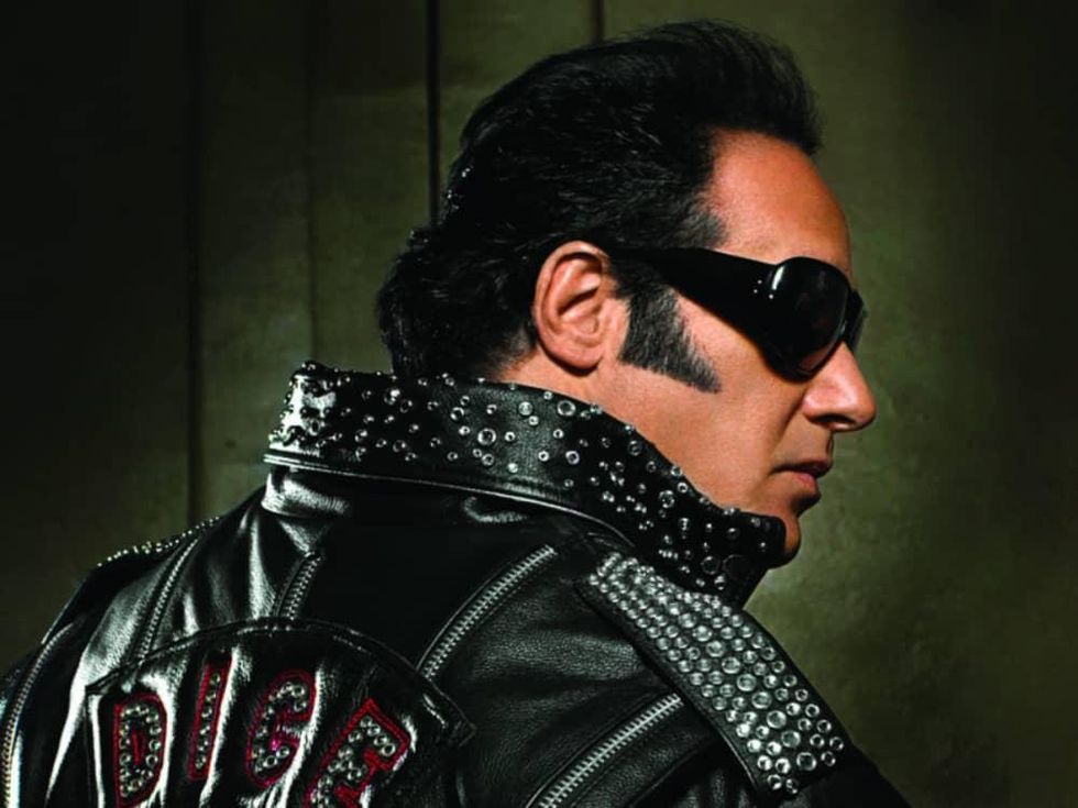 Andrew Dice Clay