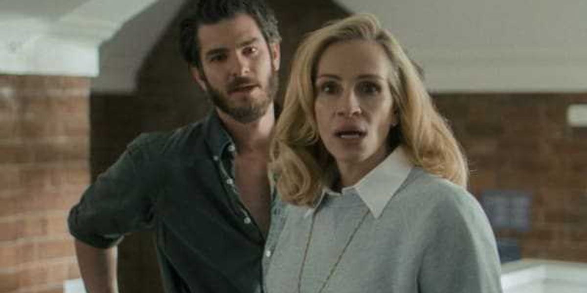 Film assessment: Luca Guadagnino’s After the Hunt Film assessment: Luca Guadagnino’s After the Hunt