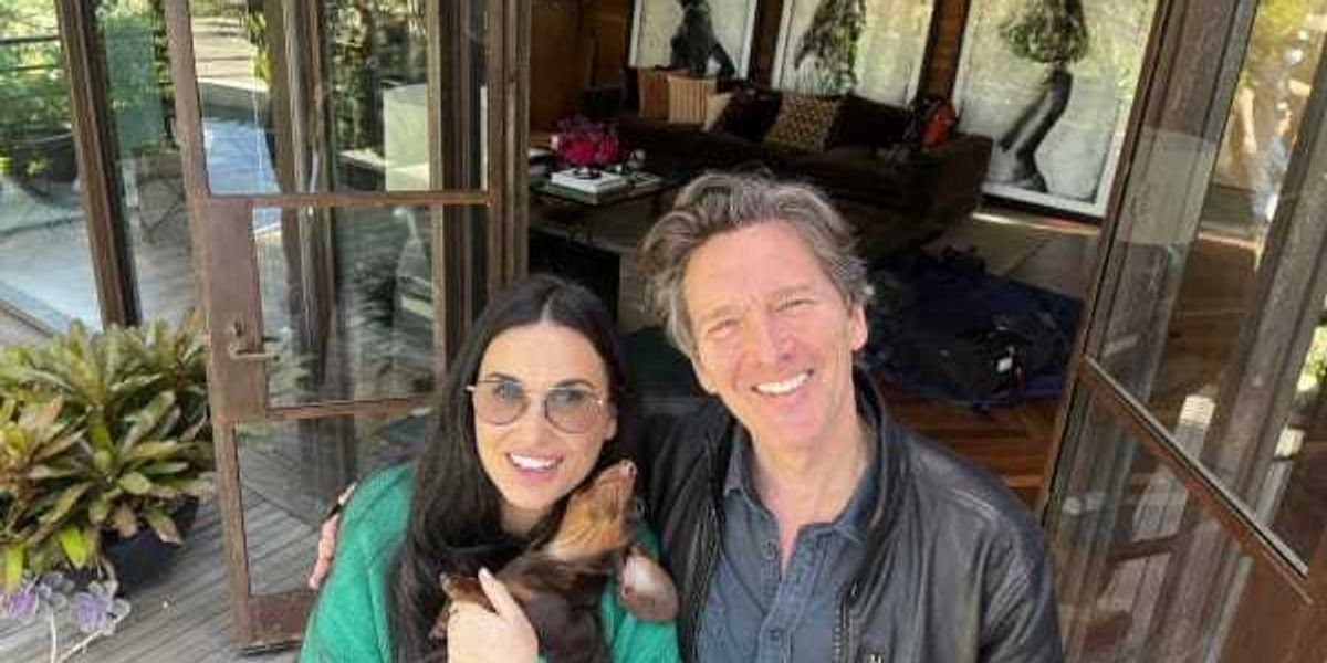 San Antonio Film Festival honors '80s heartthrob Andrew McCarthy