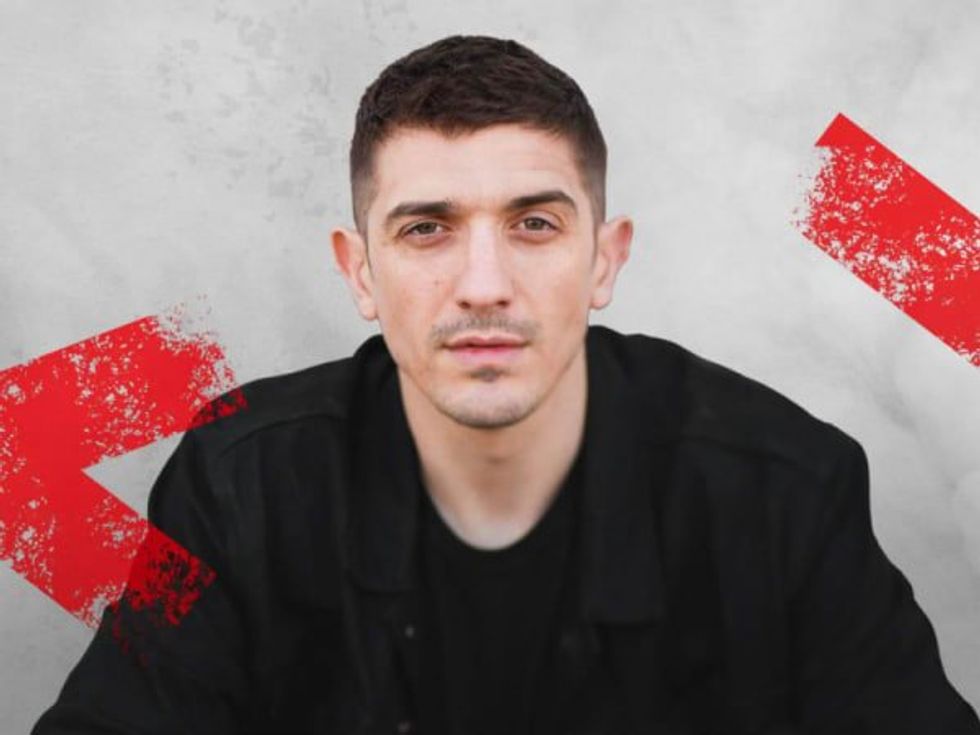 Andrew Schulz