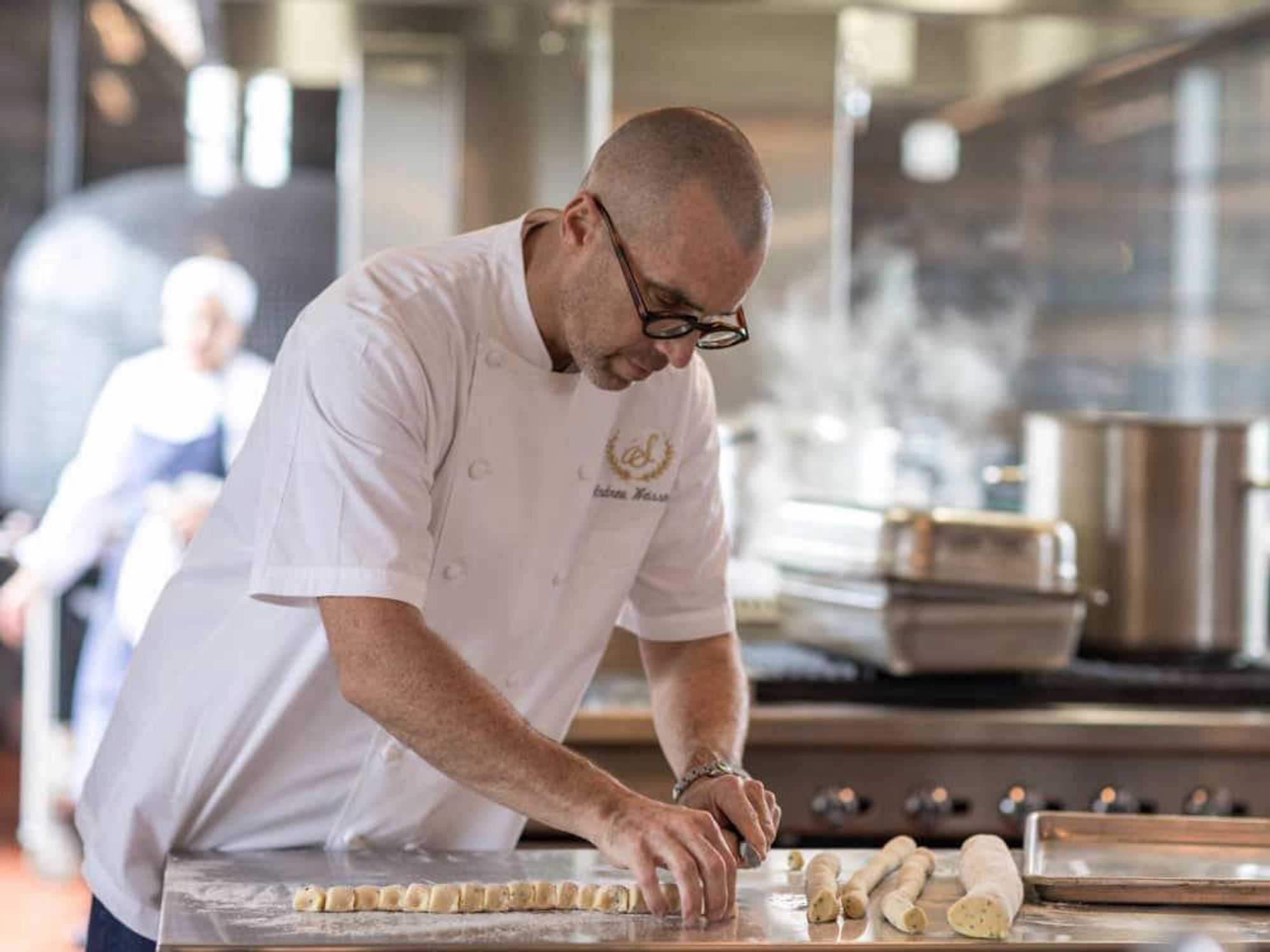 Andrew Weissman Signature