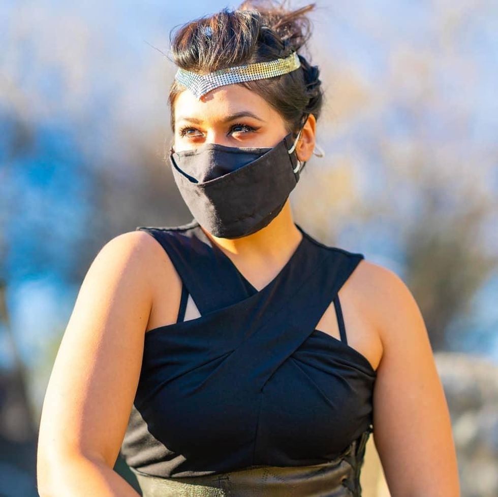 Antigone Classic Theatre of San Antonio