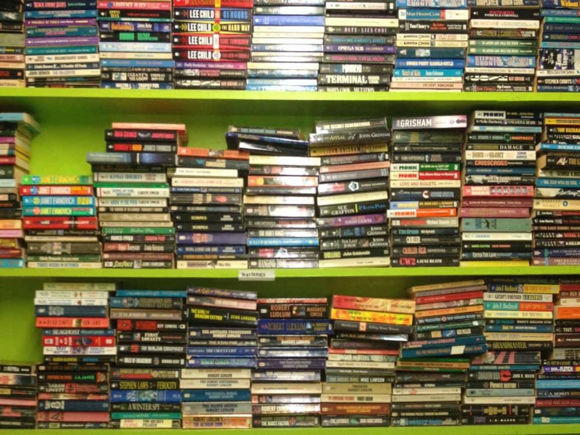 Antiquarian Book Mart San Antonio books