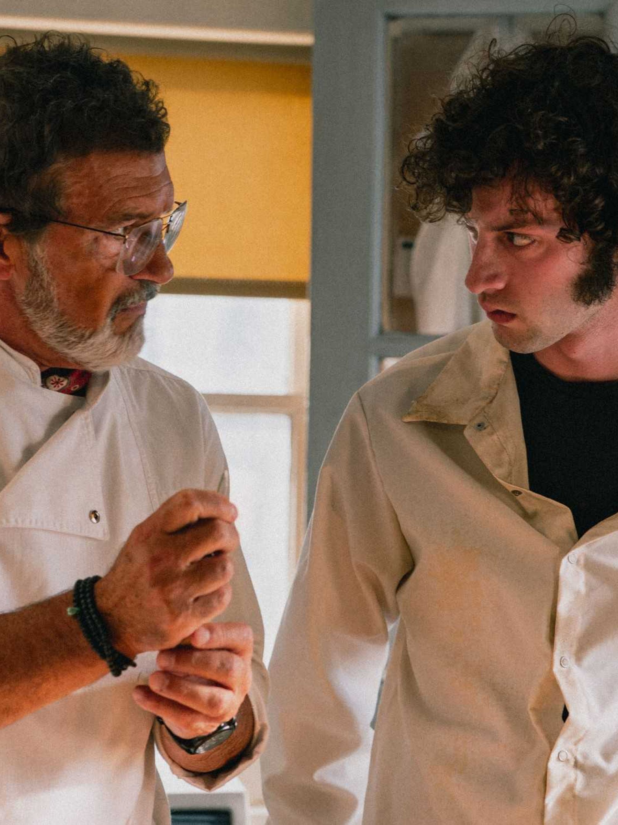 Movie review: Bourdain biopic Tony - CultureMap San Antonio