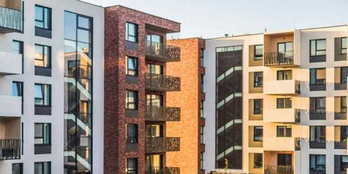 Report: Practically half of Texas renters drown in housing prices Report: Practically half of Texas renters drown in housing prices