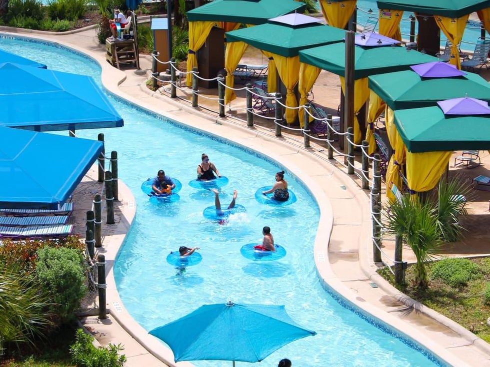 Aquatica San Antonio