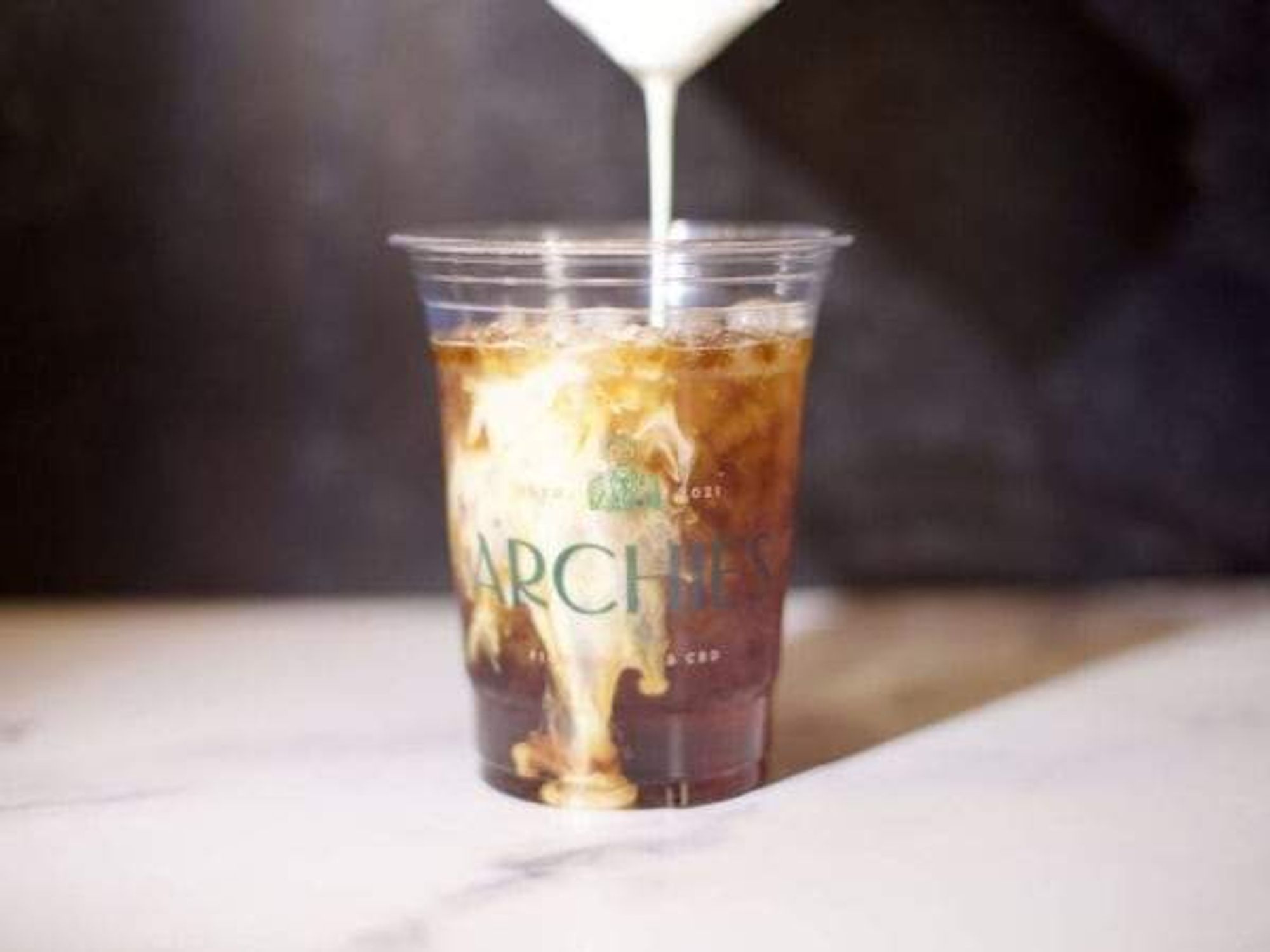 Archies Fine Coffee