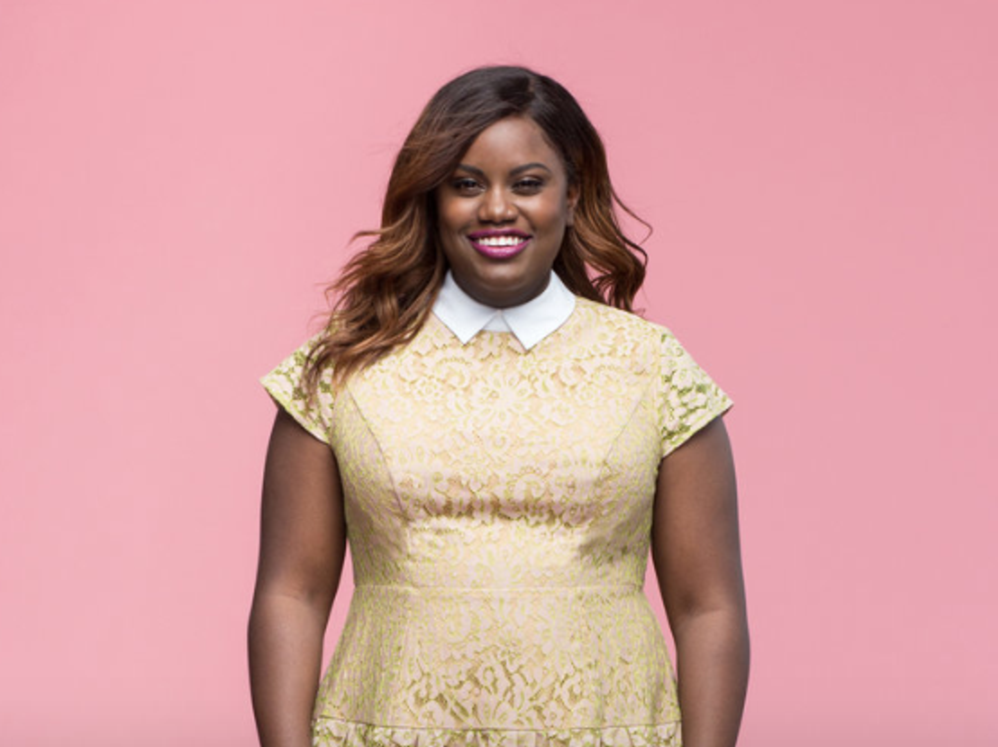 Ari Williams San Antonio Spring Home & Garden Show