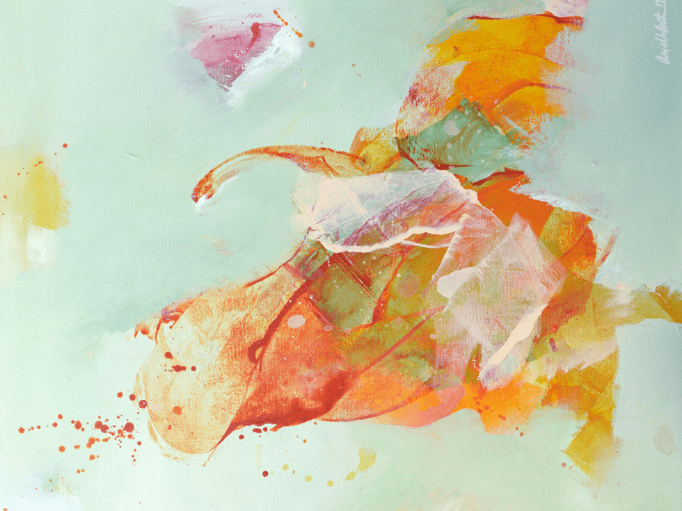 Arielle Austin artist