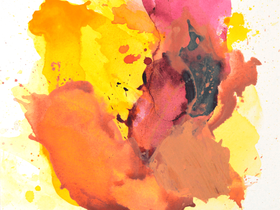 Arielle Austin artist