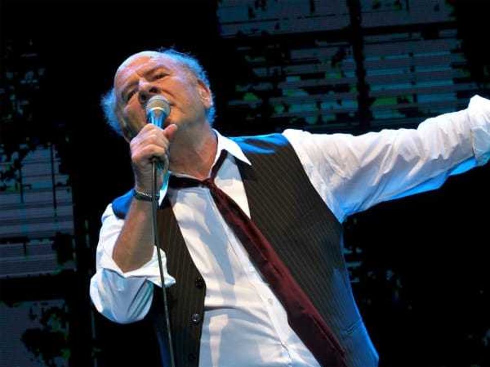 Art Garfunkel