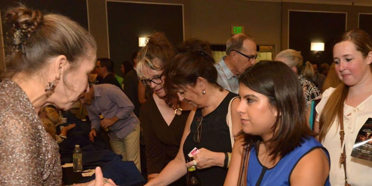 San Antonio Lighthouse for the Blind presents 9th Annual Art in the