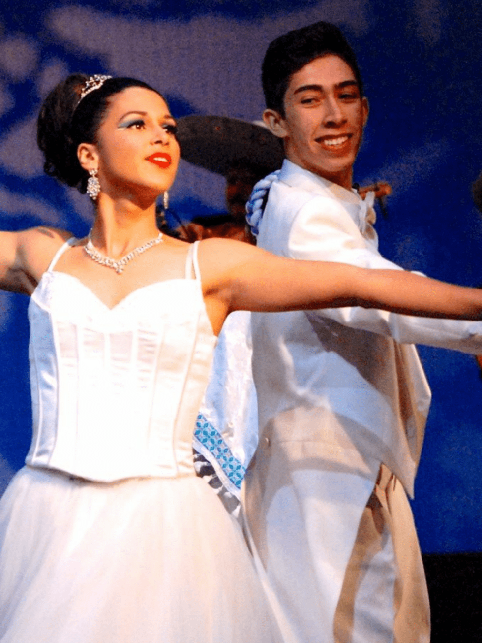 Arts San Antonio presents Fiesta Navidad