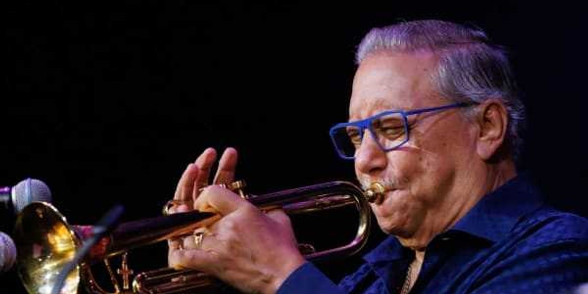 Jazz all-stars swing into San Antonio for free music festival