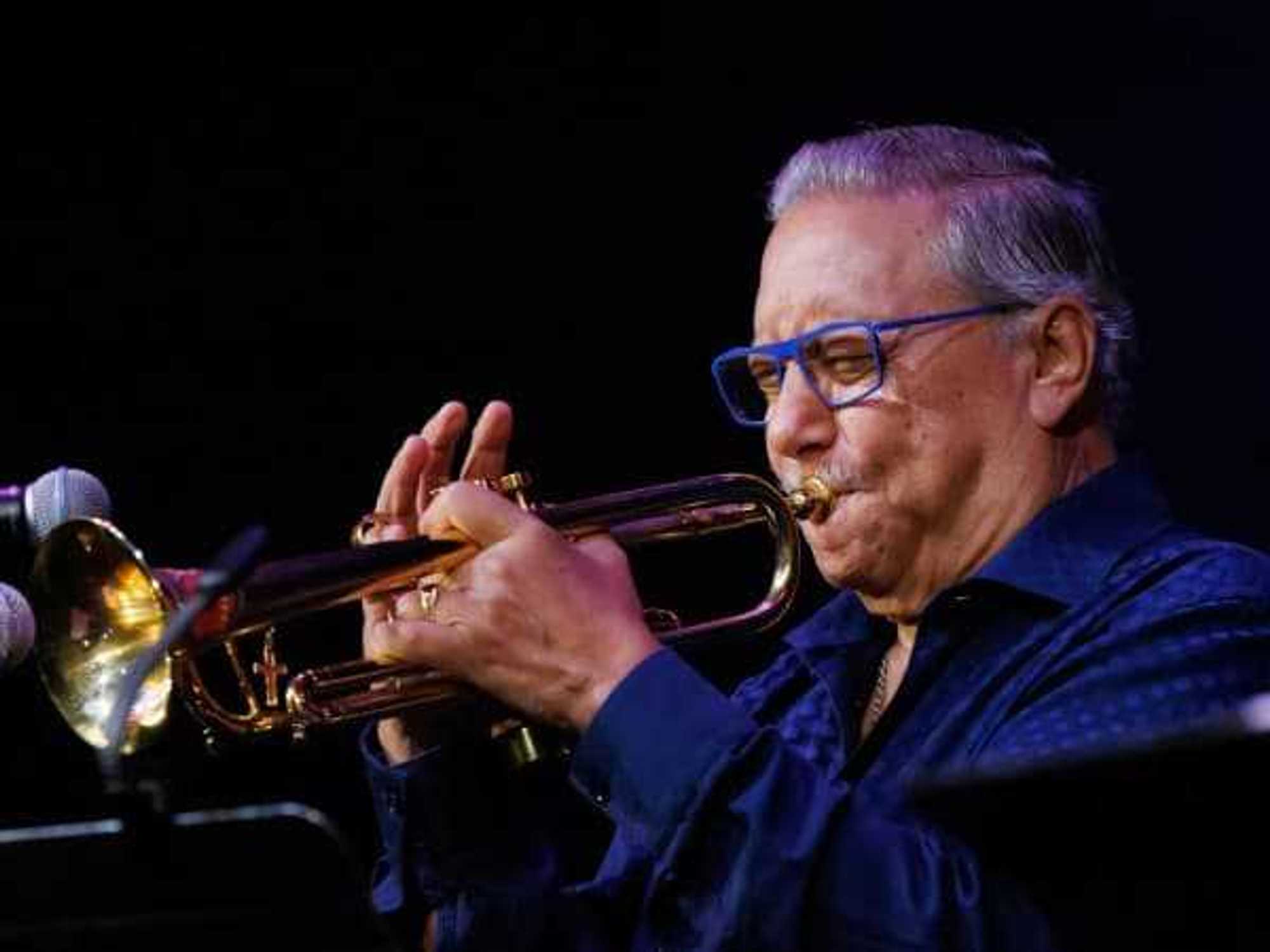 Arturo Sandoval