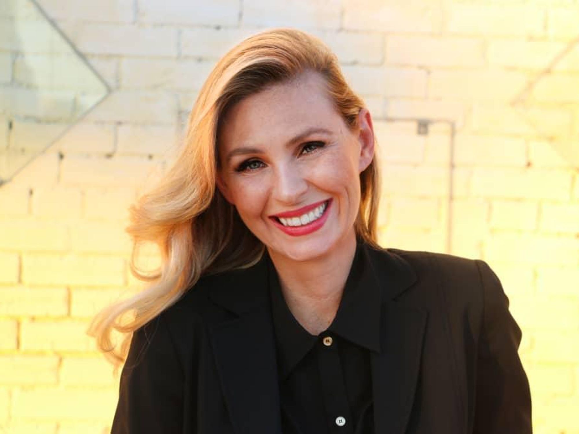 Ashley Winstead Houston author